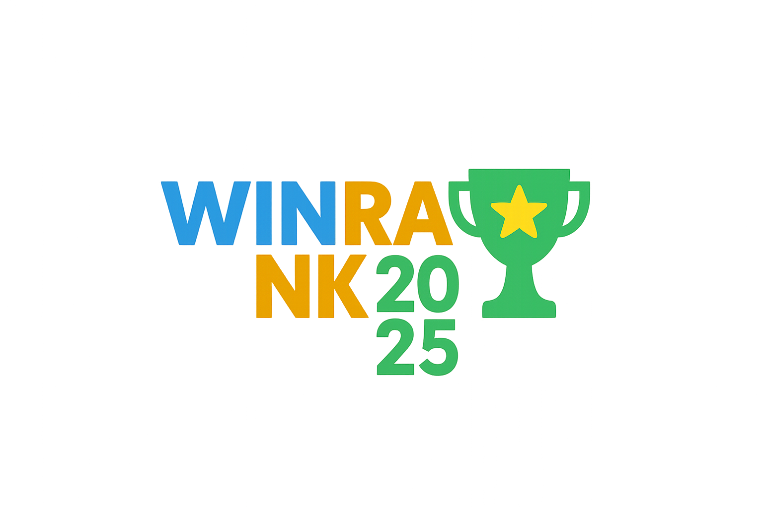 WinRank2025 - независимый рейтинг онлайн казино